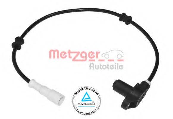METZGER 0900047