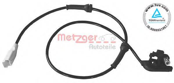 METZGER 0900055