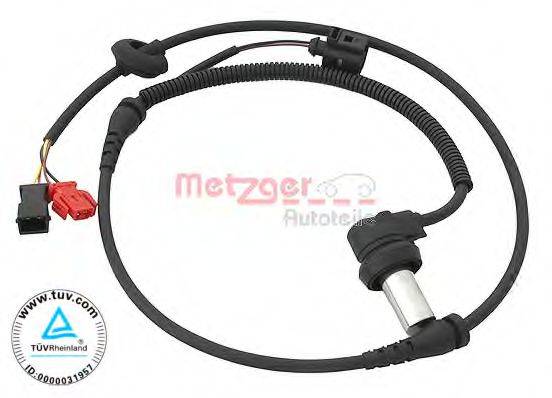 METZGER 0900069
