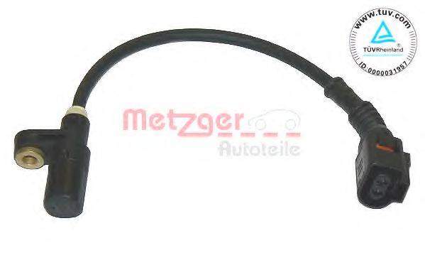METZGER 0900071