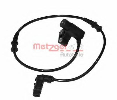METZGER 0900112