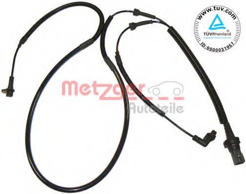 METZGER 0900287