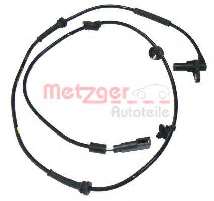 METZGER 0900305