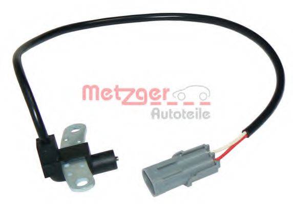 METZGER 0902013