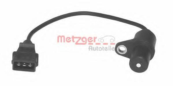 METZGER 0902078
