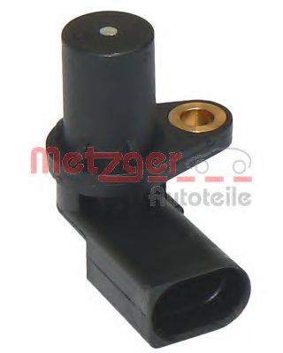 METZGER 0902123