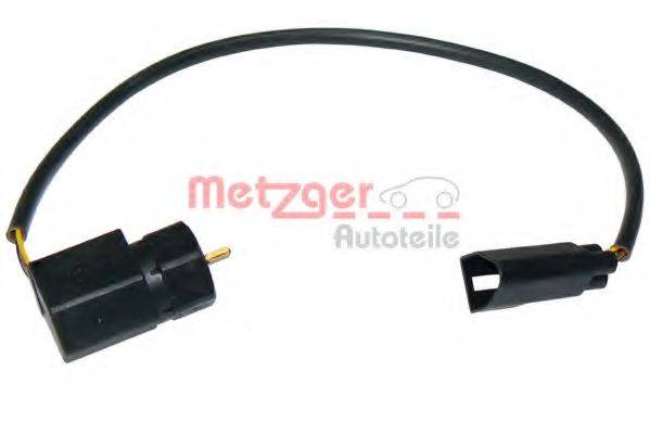 METZGER 0909036