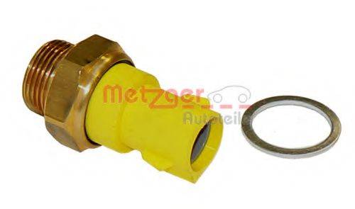 METZGER 0915122