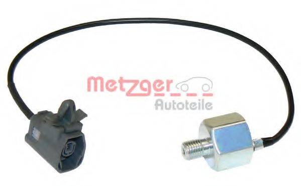 MAZDA B59518921 Датчик детонації