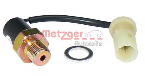 METZGER 0910039