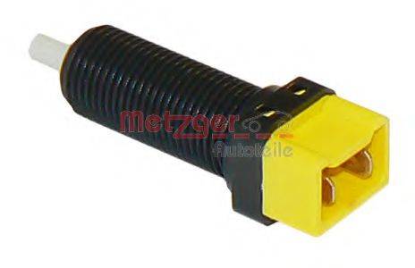 METZGER 0911018