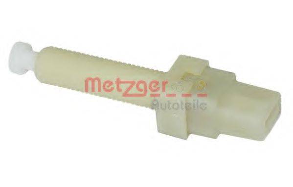 METZGER 0911057