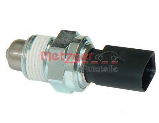 METZGER 0912030
