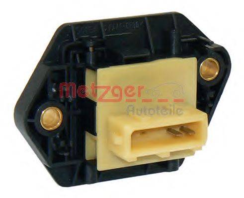 METZGER 0912050