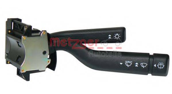 METZGER 0916004