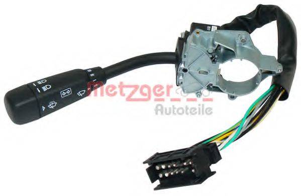 METZGER 0916010