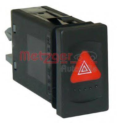 METZGER 0916012