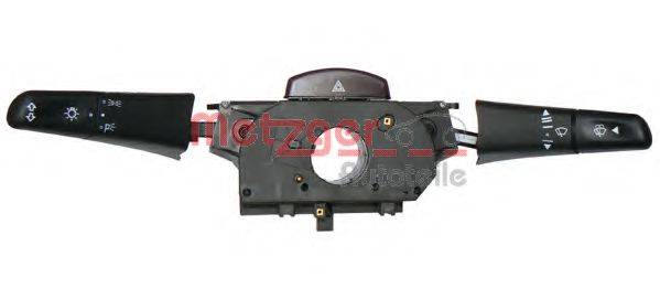 METZGER 0916018