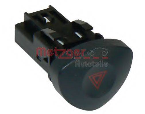 METZGER 0916072