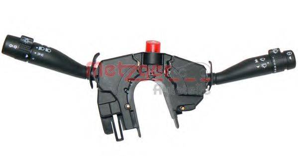 METZGER 0916083
