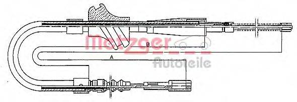 METZGER 10.409