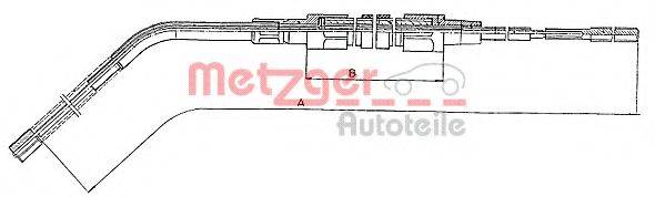 METZGER 10.4132