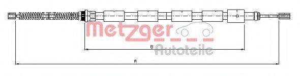 METZGER 10.602