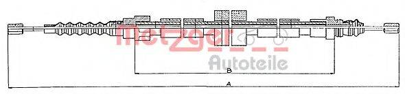 METZGER 10.679
