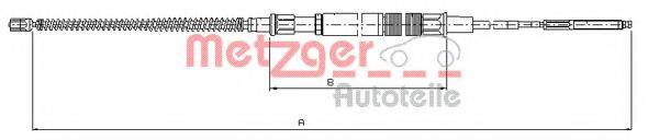 METZGER 10.7409