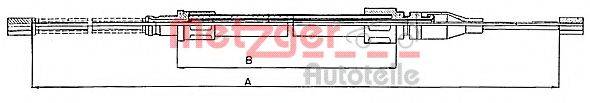 METZGER 10.745