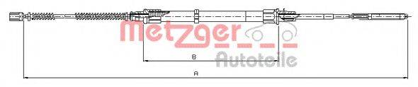 METZGER 10.7493