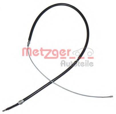 METZGER 10.7504