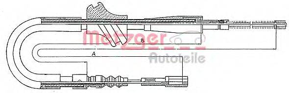 METZGER 10.753