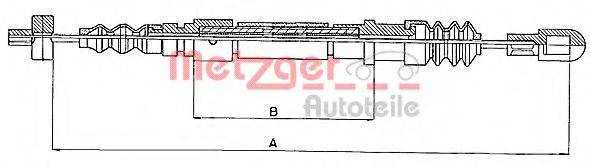 METZGER 10.824