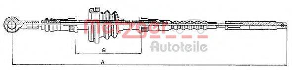 METZGER 10.9846