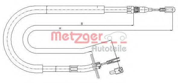 METZGER 10.9880