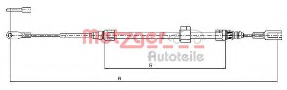METZGER 10.9881