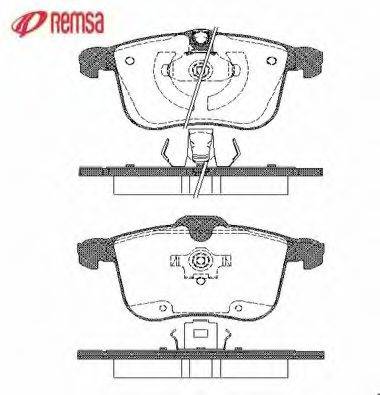 METZGER 1053.00