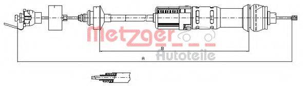 METZGER 11.2284