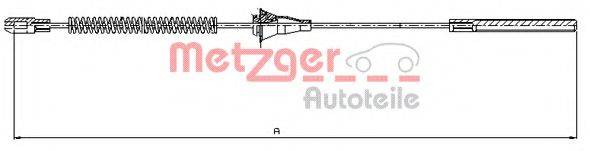 METZGER 11.5754