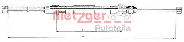 METZGER 11.6592