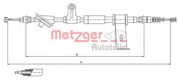 METZGER 12.0102