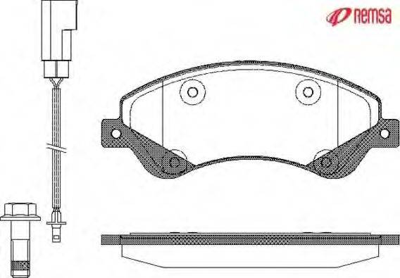 METZGER 1251.02