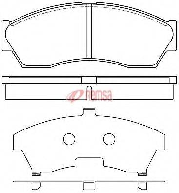 METZGER 1253.00