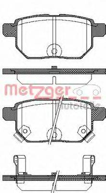 METZGER 1286.02