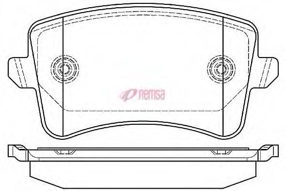 METZGER 1343.00