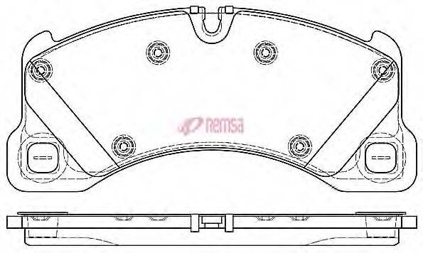 METZGER 1345.00