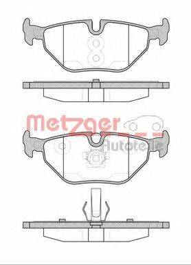 METZGER 0265.40