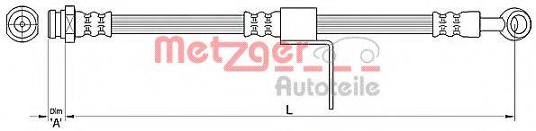 METZGER 4110219