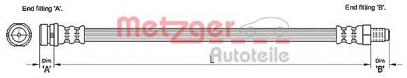 METZGER 4110239